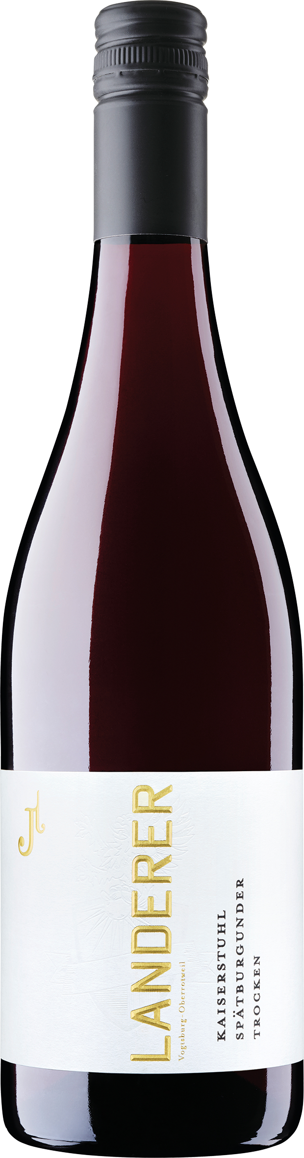 Kaiserstühler Spätburgunder Qualitätswein trocken