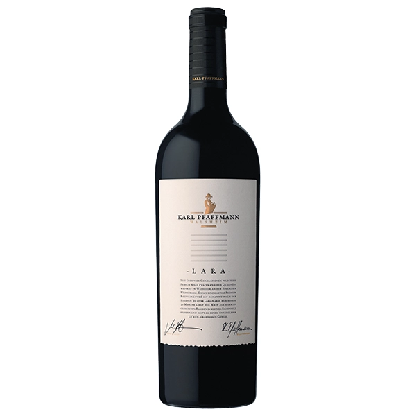 Karl Pfaffmann Cuvée Lara - 2019