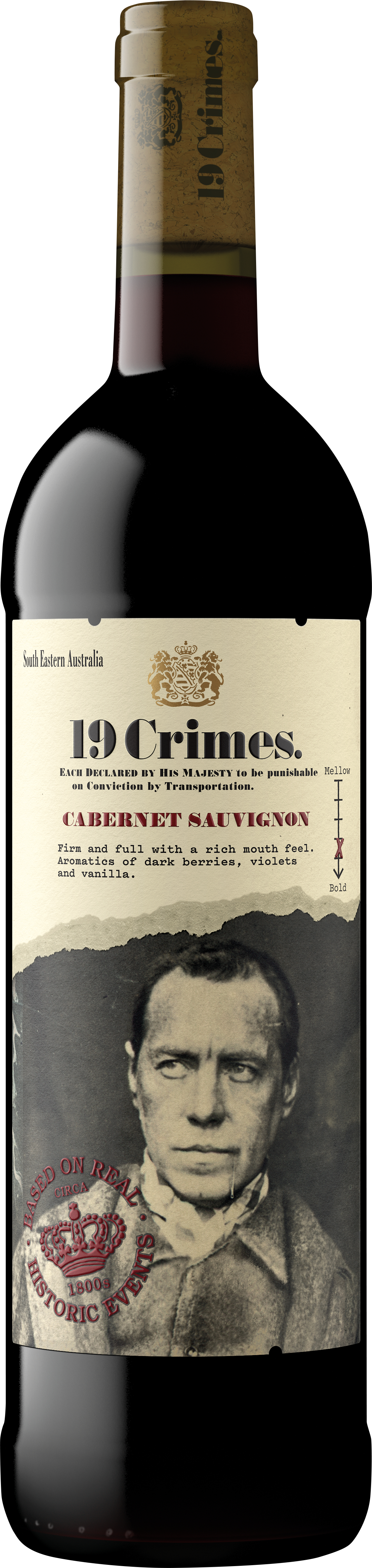 Cabernet Sauvignon Non Vintage