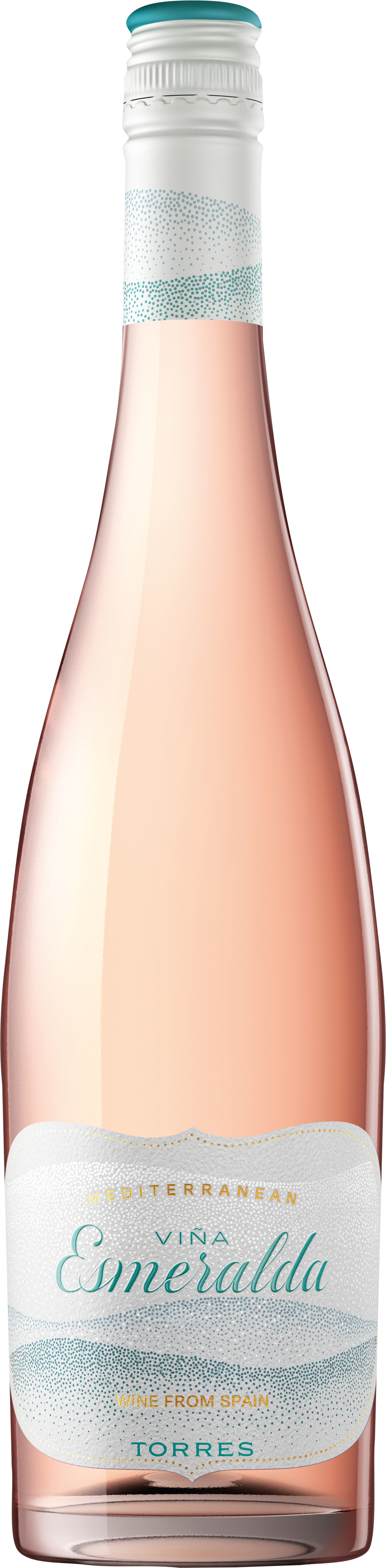 Vina Esmeralda Rosado