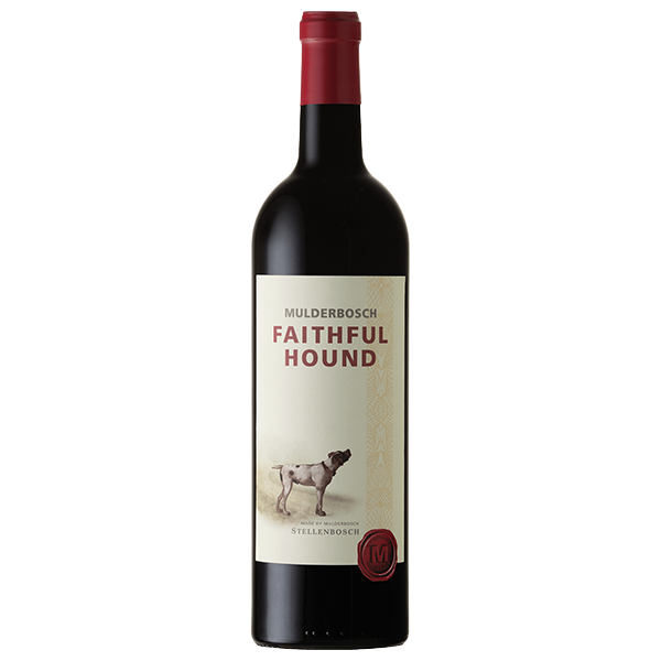Mulderbosch Faithful Hound - 2022