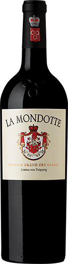 Château La Mondotte 6er HK