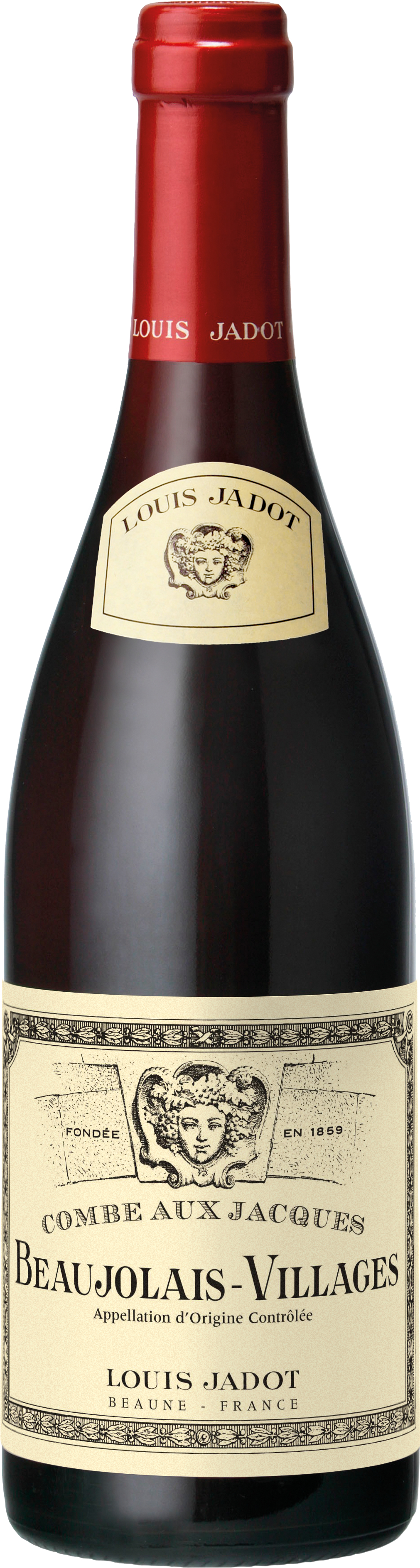 Beaujolais-Villages Combe aux Jacques