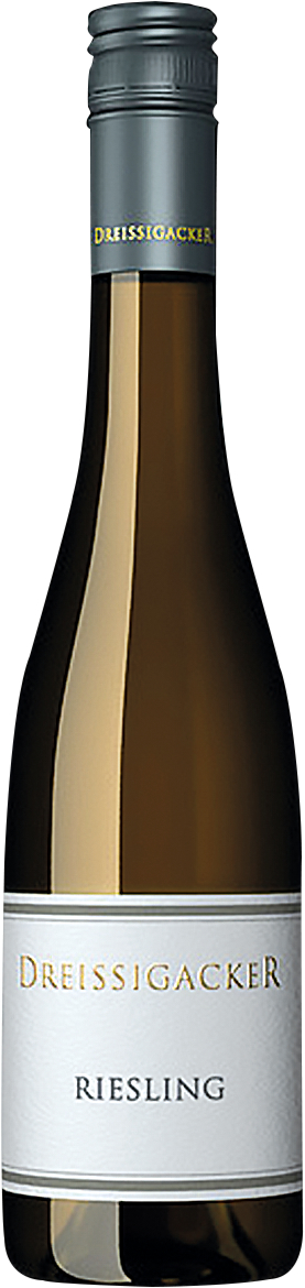 Riesling halbe Flasche