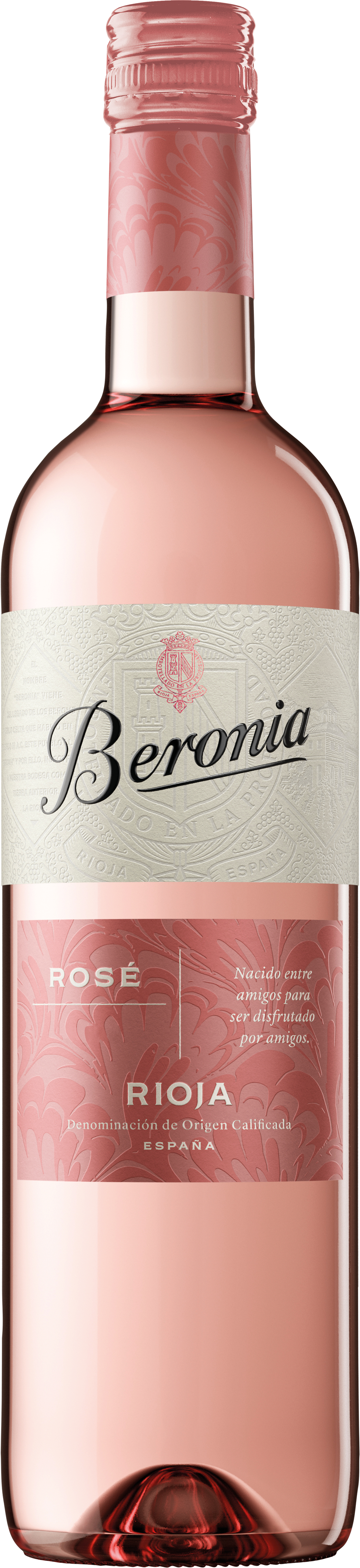 Beronia Rosado