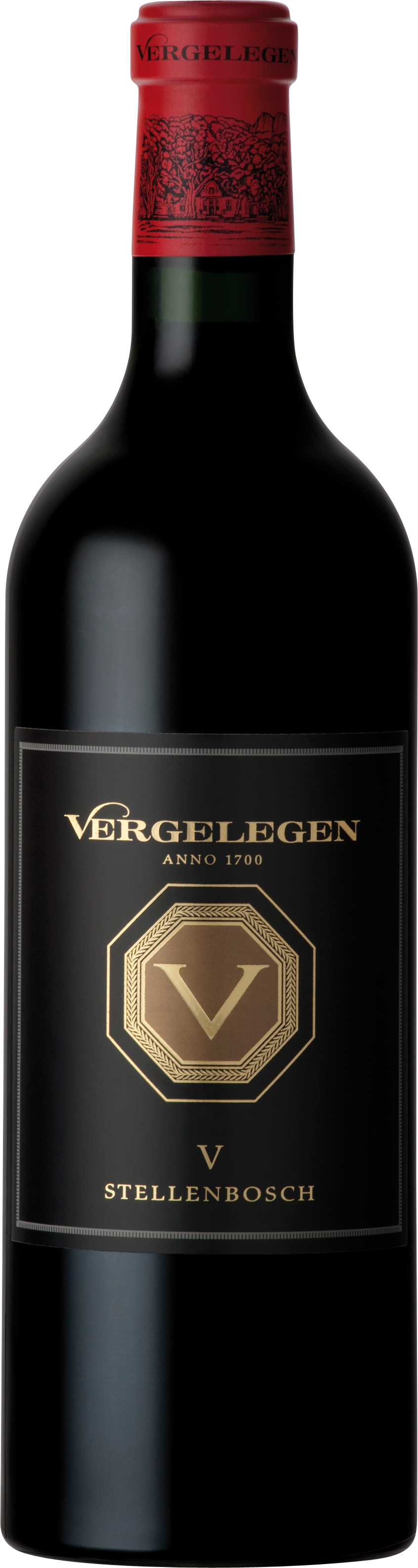 Vergelegen V in HK