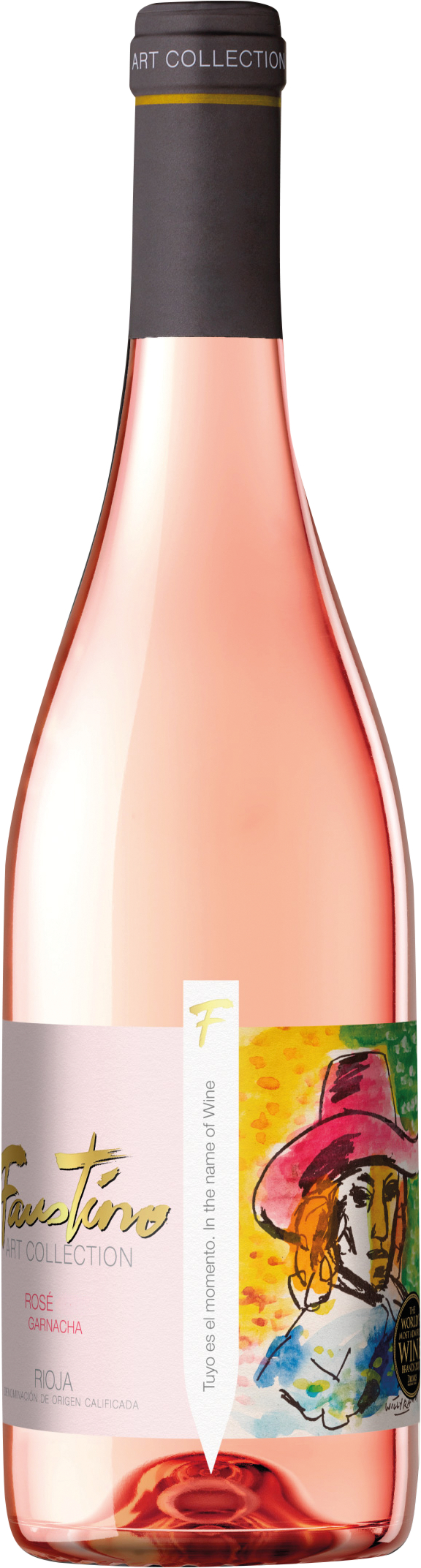 Faustino Art Collection Rosado