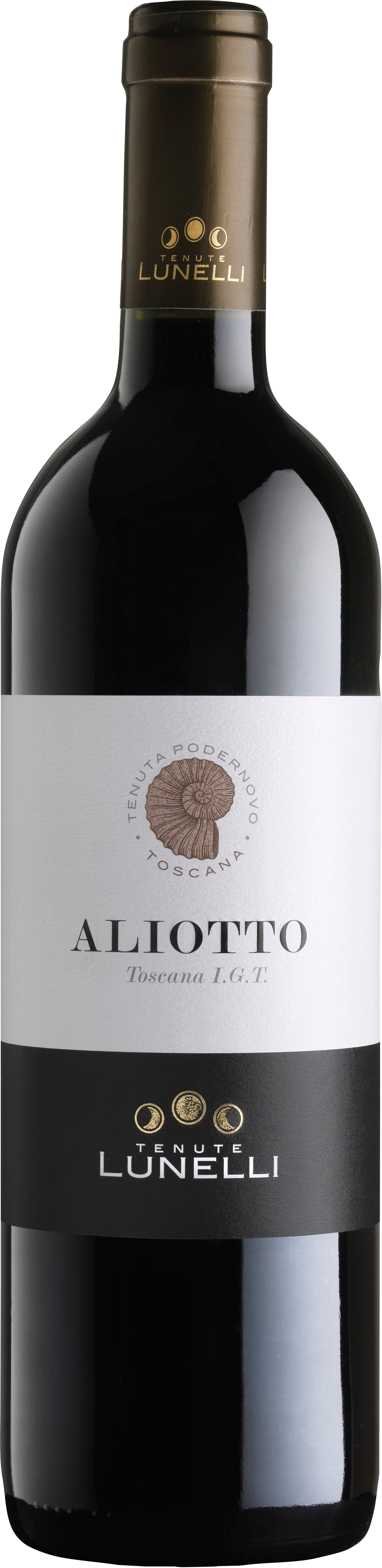 Aliotto Toscana IGT