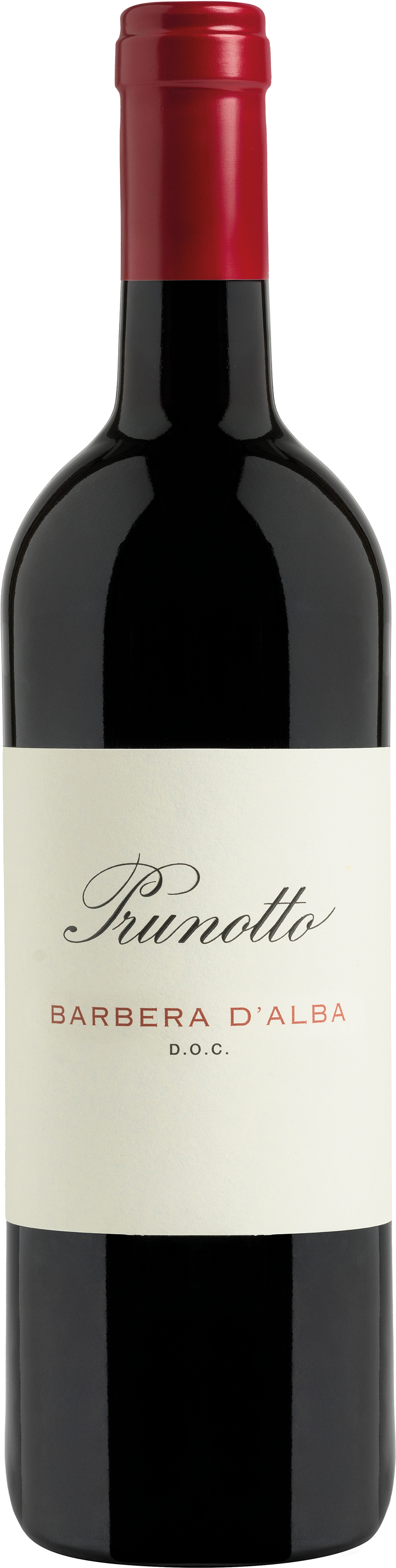 Barbera d'Alba DOC