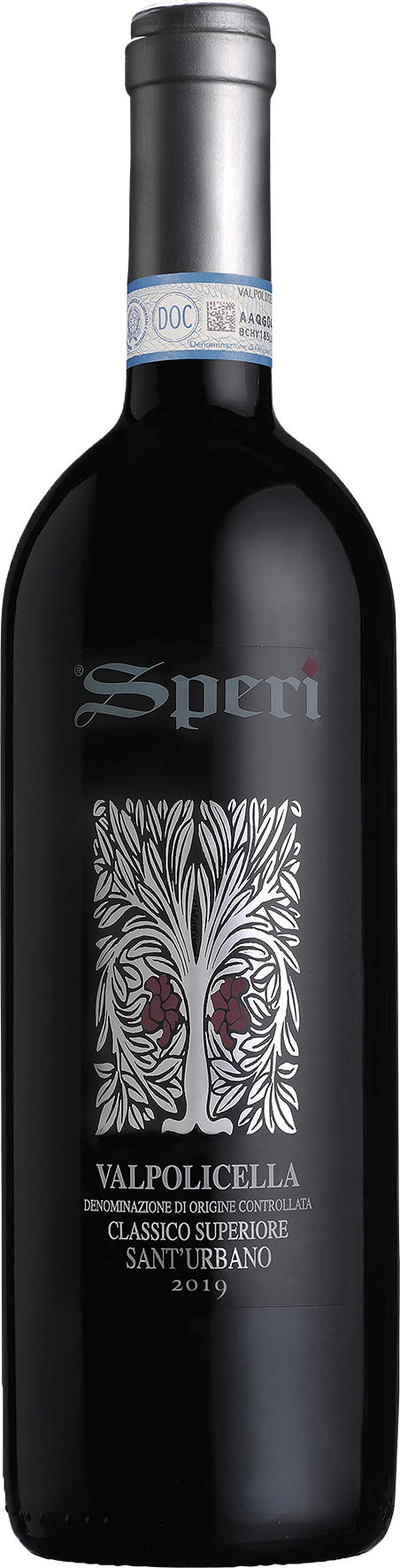 Sant'Urbano Valpolicella Classico Superiore DOC