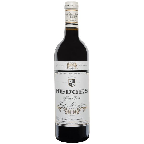 Red Mountain Blend