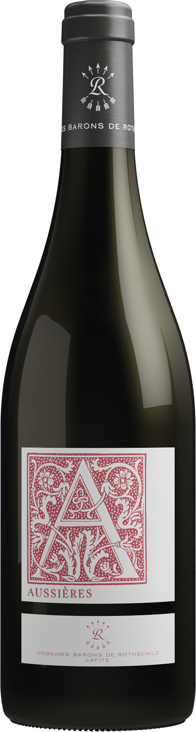 A d'Aussieres Rouge