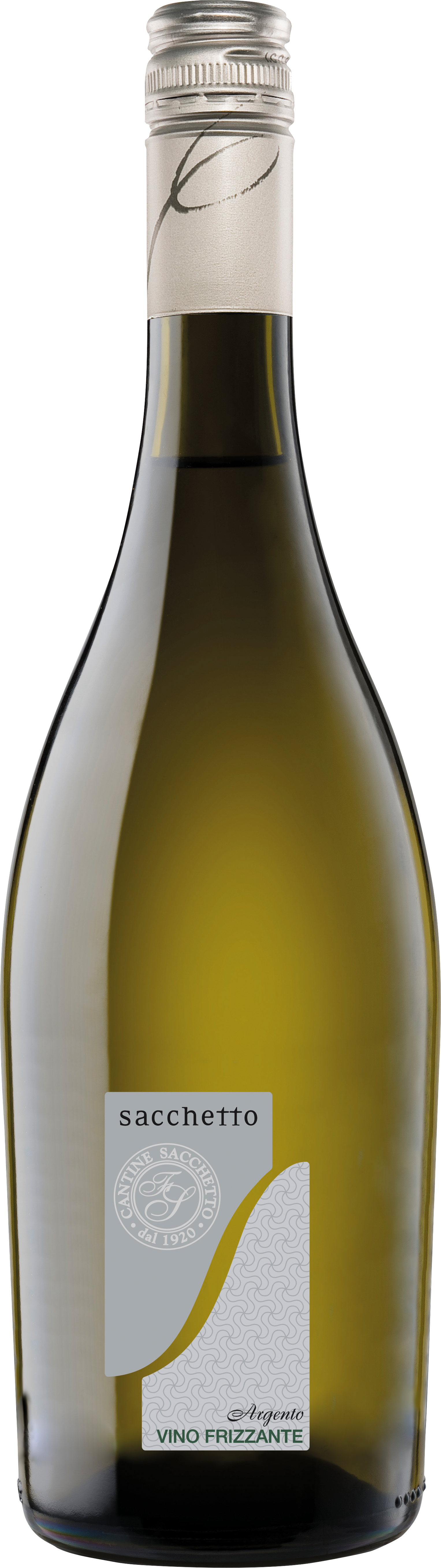 Silber Vino Frizzante Veneto IGT