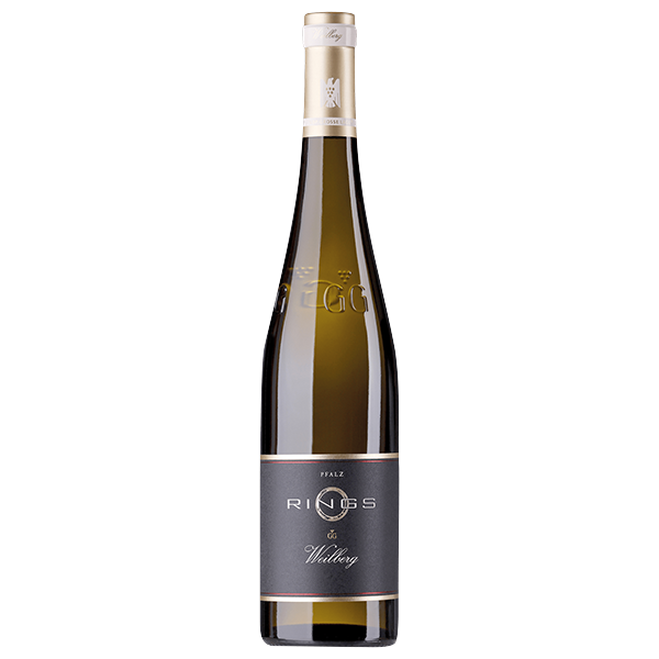 Ungstein Weilberg Riesling GG