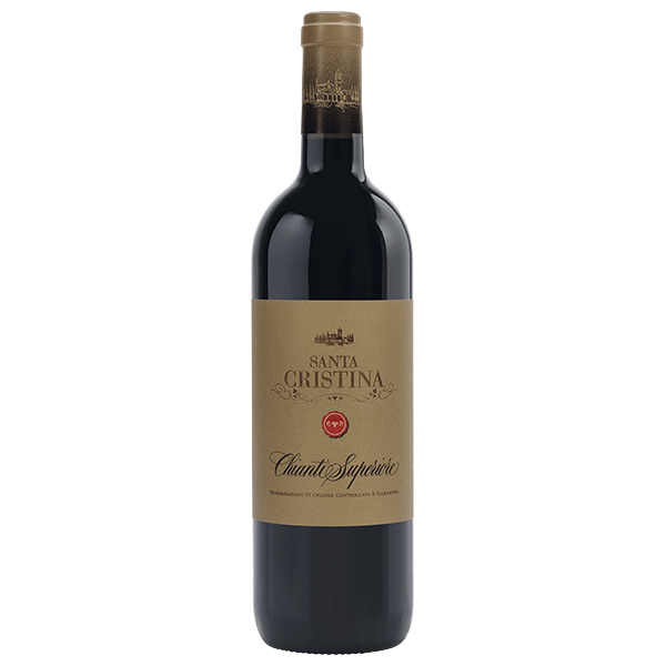 Santa Cristina Chianti DOCG Superiore - 2022