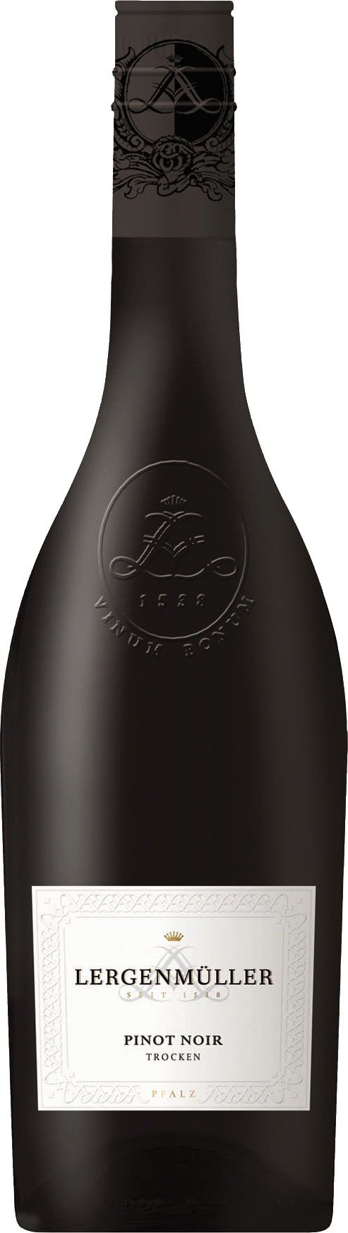 Pinot Noir QbA trocken