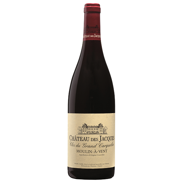 Château des Jacques Moulin-à-Vent Clos du Grand Carquelin - 2021
