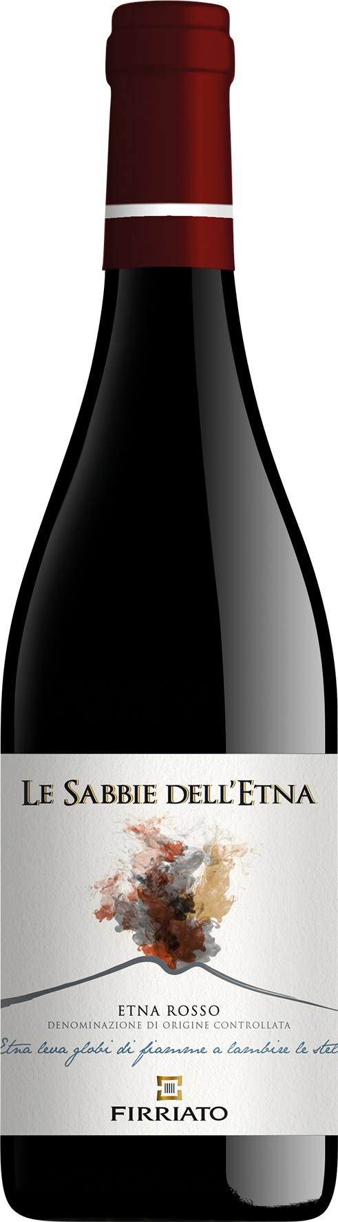 Le Sabbie dell'Etna Etna Rosso DOC