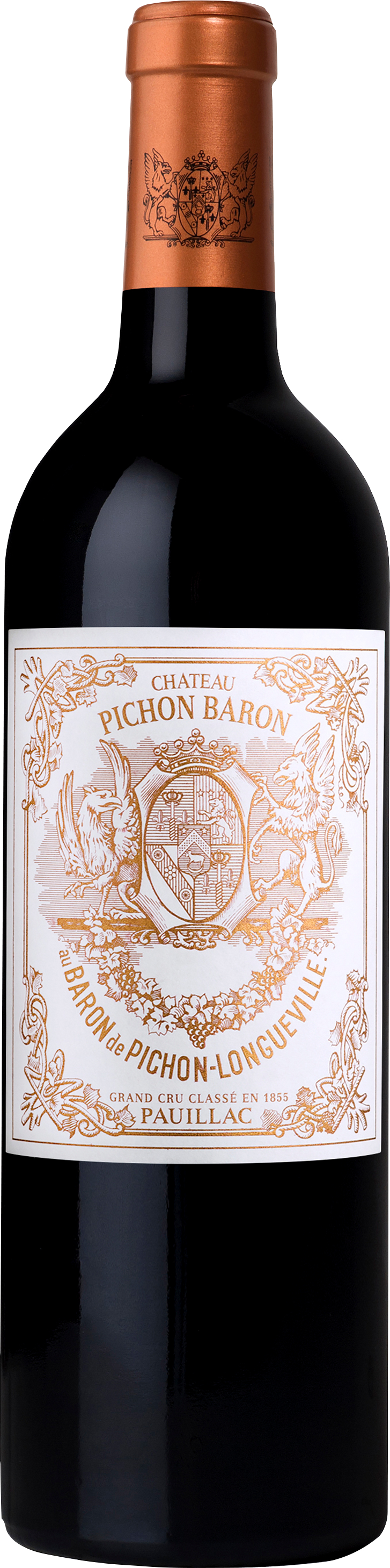 Château Pichon-Longueville-Baron 6er HK