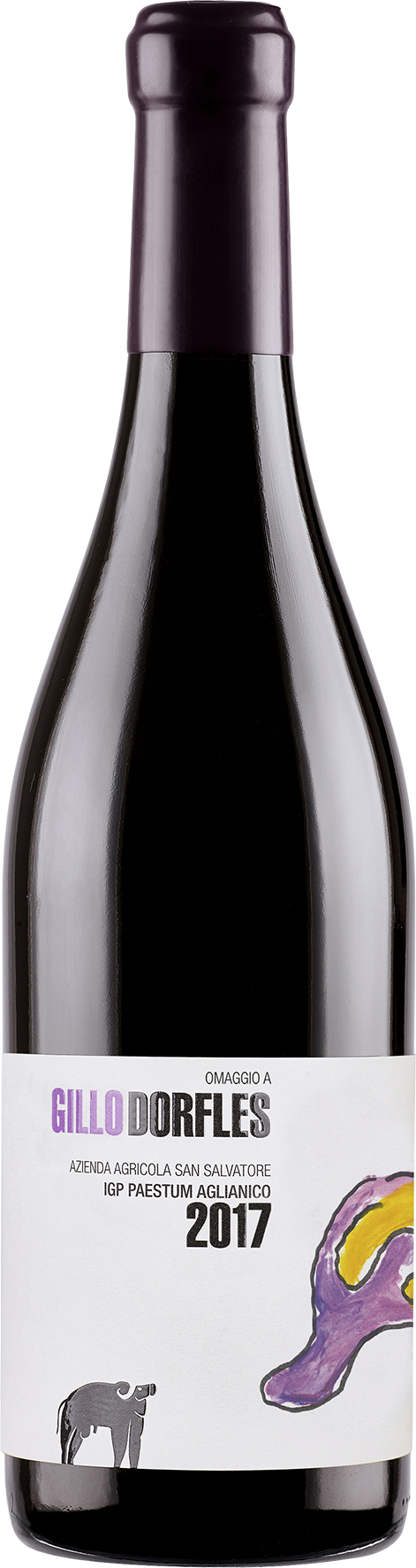 Gillo Dorfes Aglianico