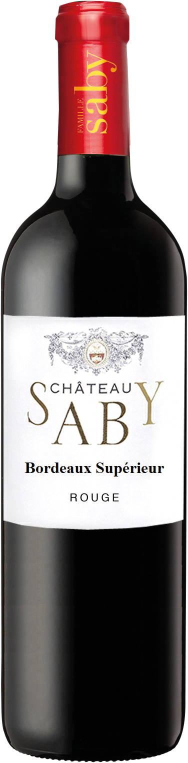Château Saby