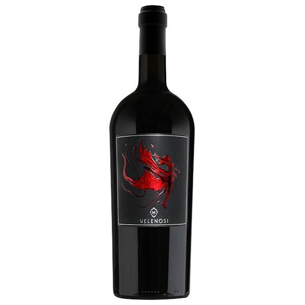 Ninfa Rosso Marche IGT Magnum