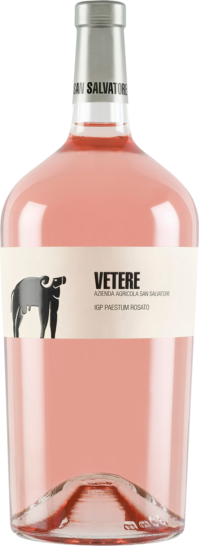 Vetere Rosato Magnum