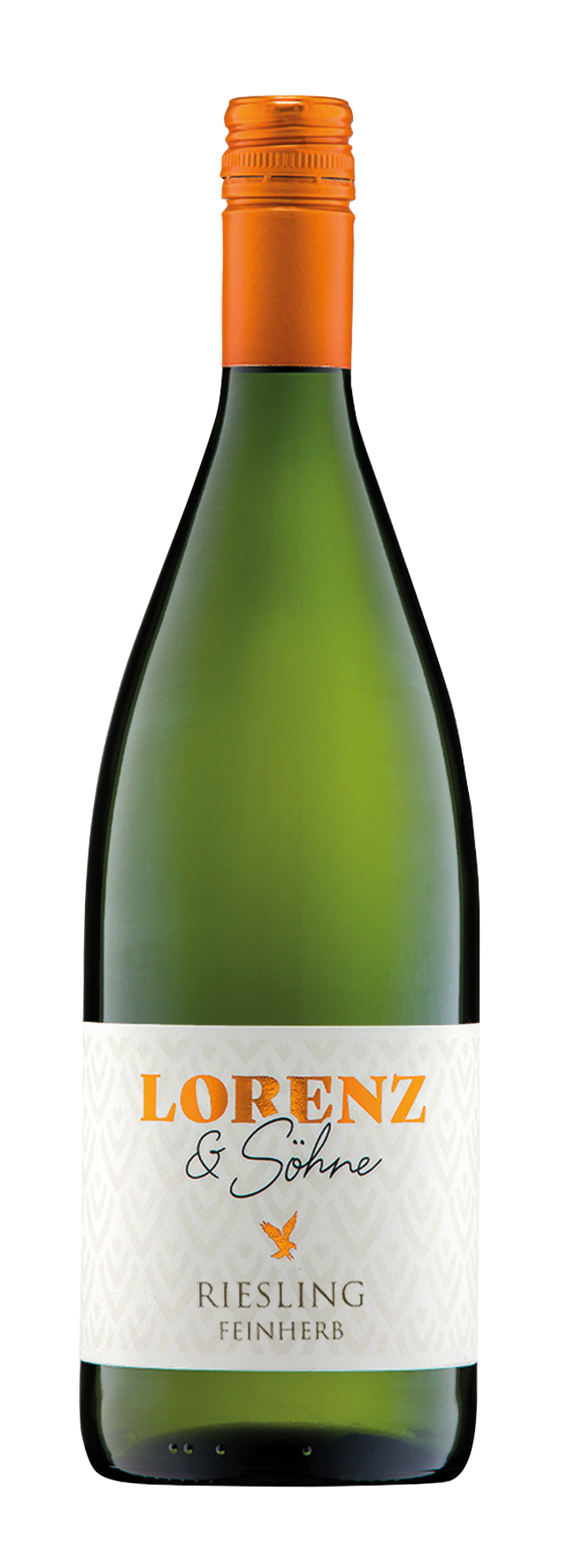 Riesling Liter feinherb