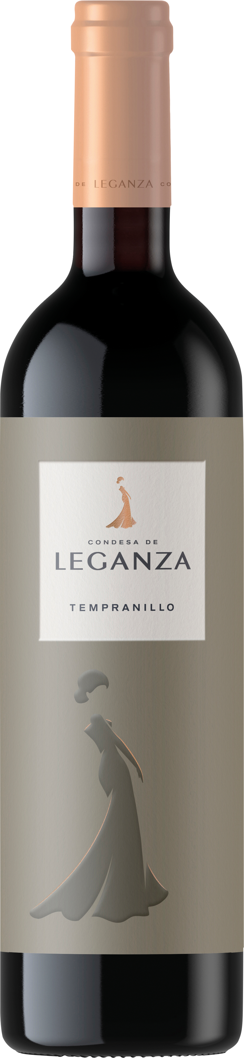 Condesa de Leganza Tempranillo