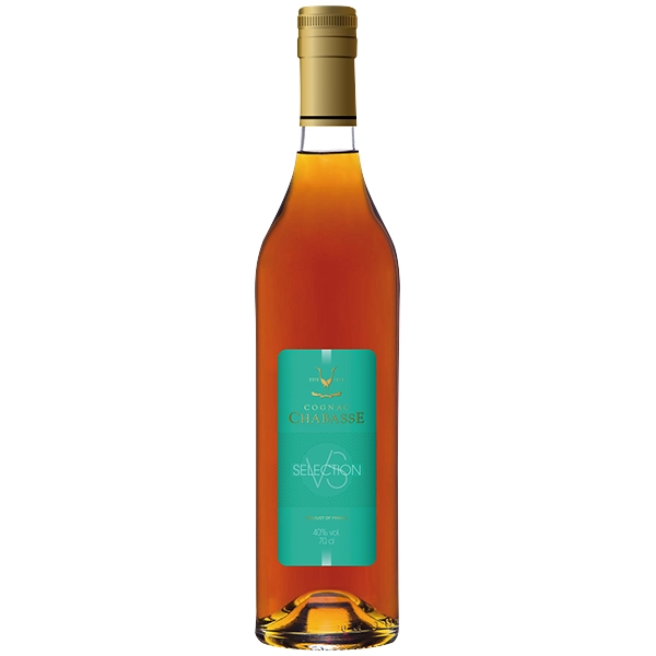 Cognac Chabasse VS Selection