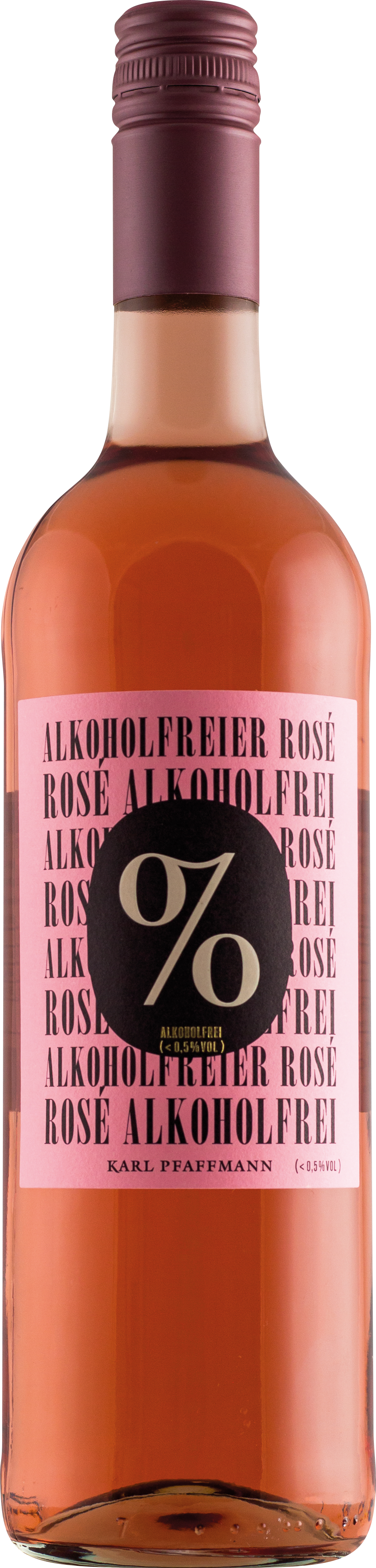 Rose Alkoholfrei