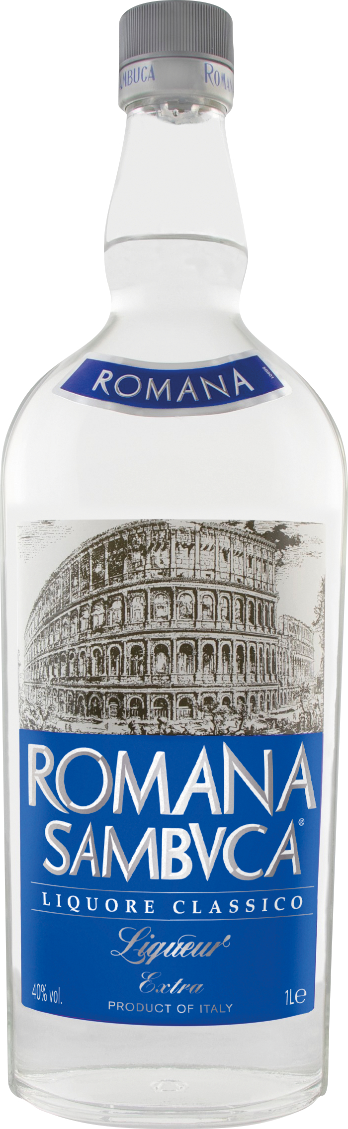 Romana Sambuca