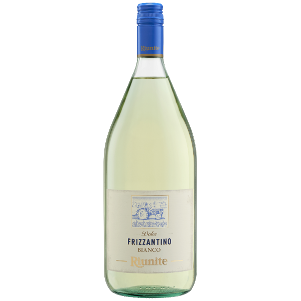Frizzantino Dolce Bianco Magnum