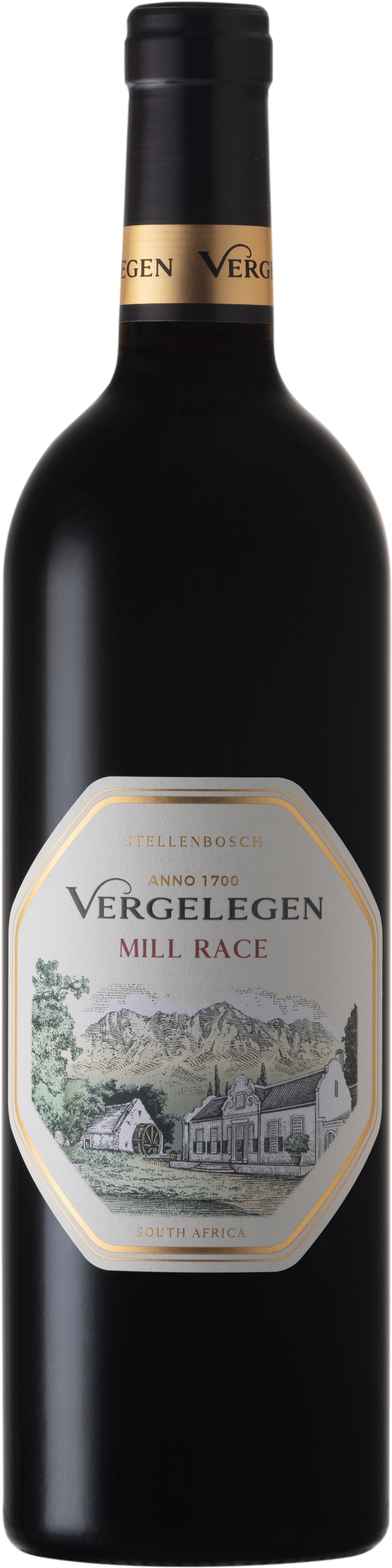 Mill Race Cabernet Sauvignon Merlot