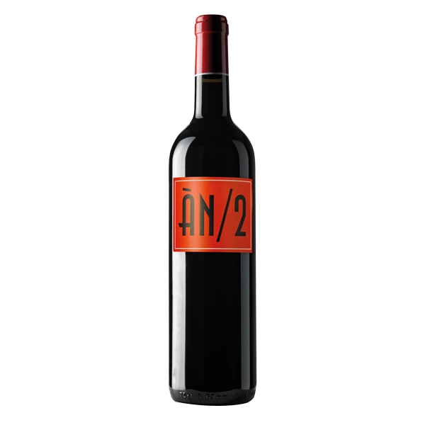 Anima Negra AN/2 - 2022