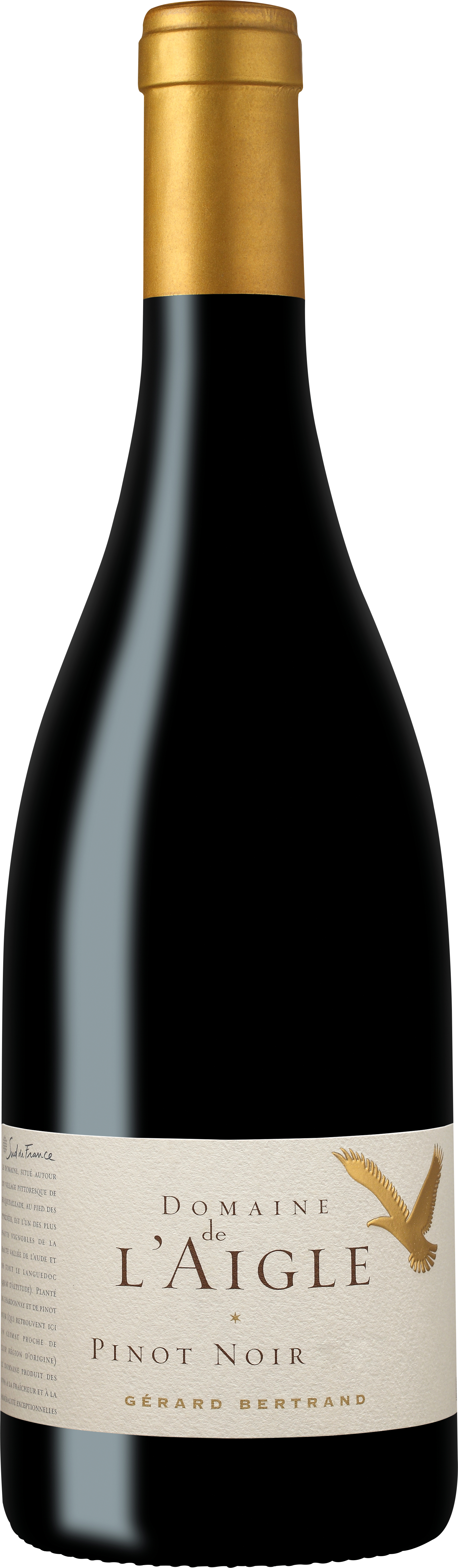 Domaine de l'Aigle Pinot Noir