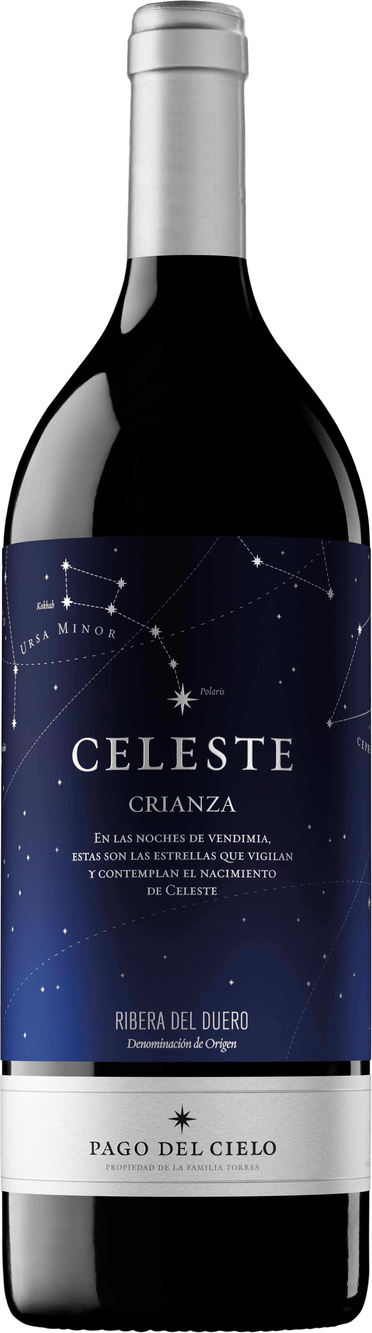 Celeste Crianza Magnum