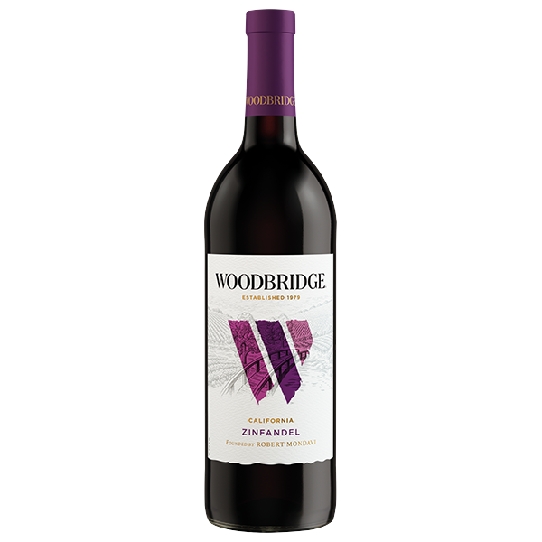 Robert Mondavi Woodbridge Zinfandel