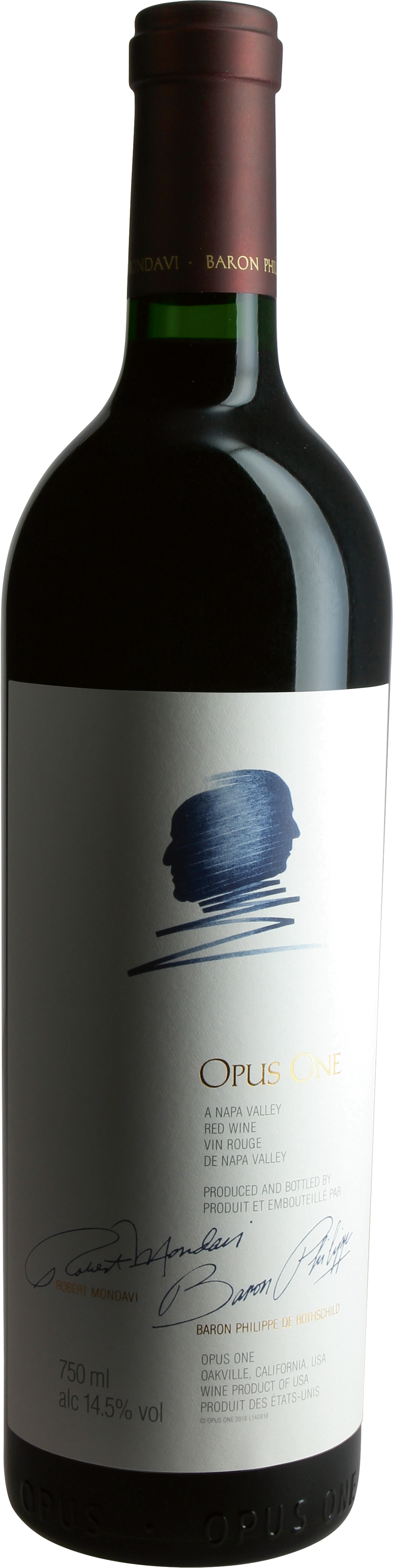 Opus One