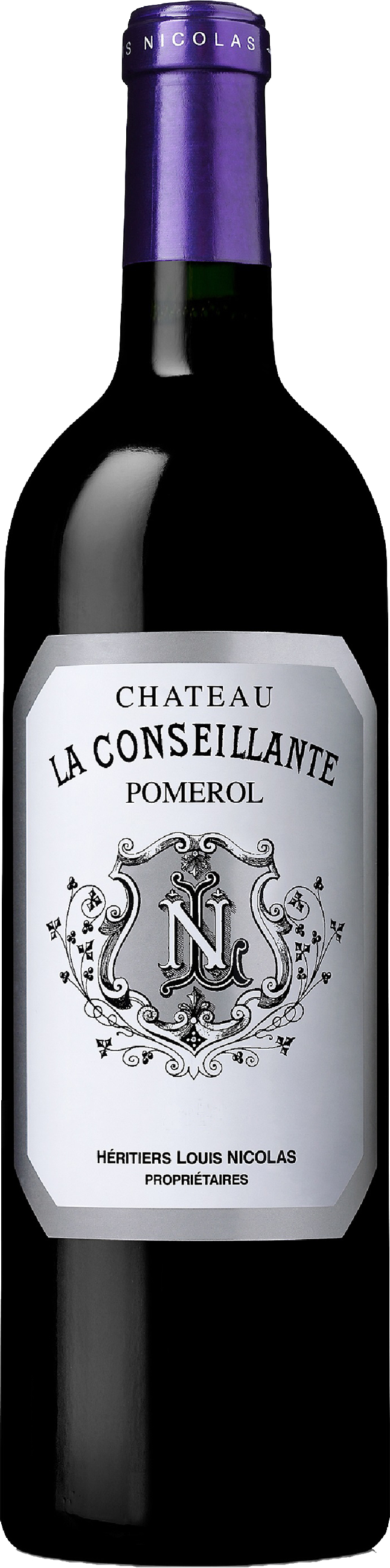 Château La Conseillante 6er HK