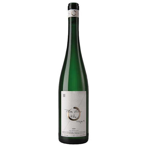 Ayler Kupp "Kern" Riesling feinherb Fass 9