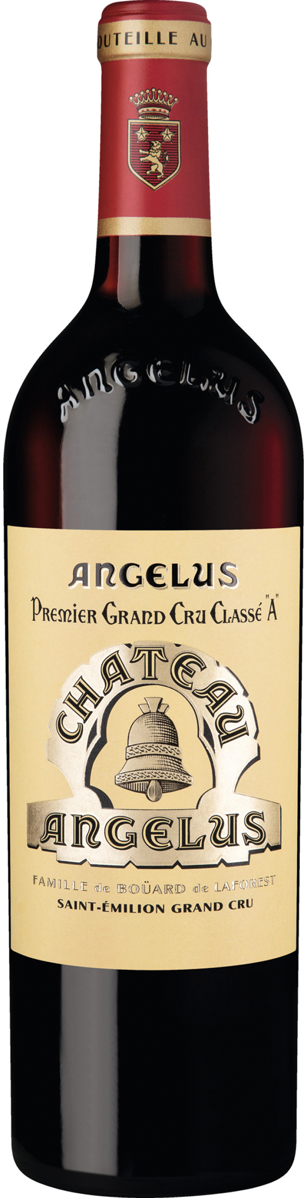 Château Angélus