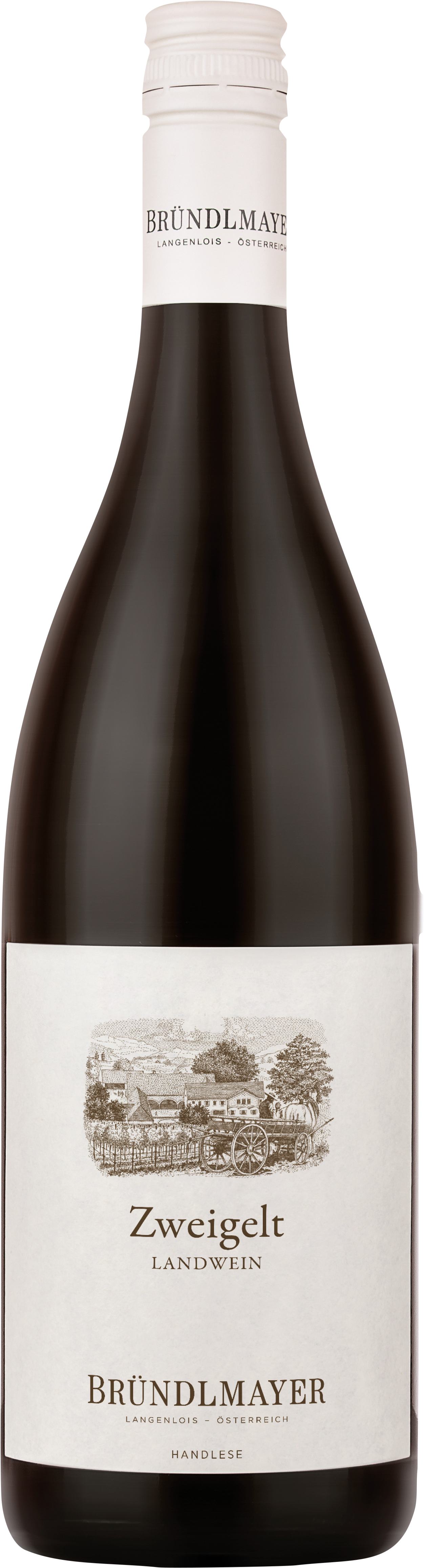 Zweigelt Landwein