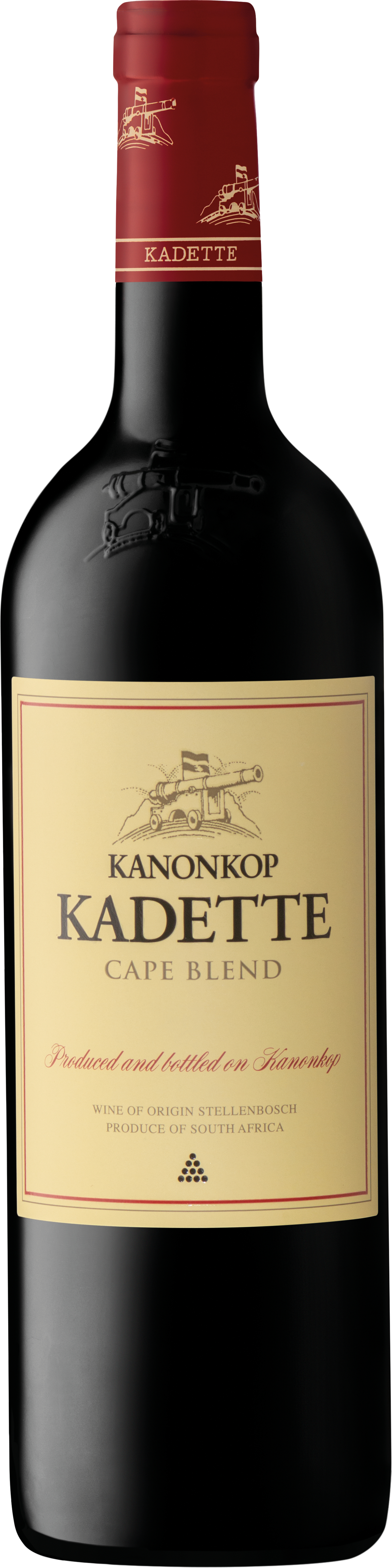 Kadette Cape Blend