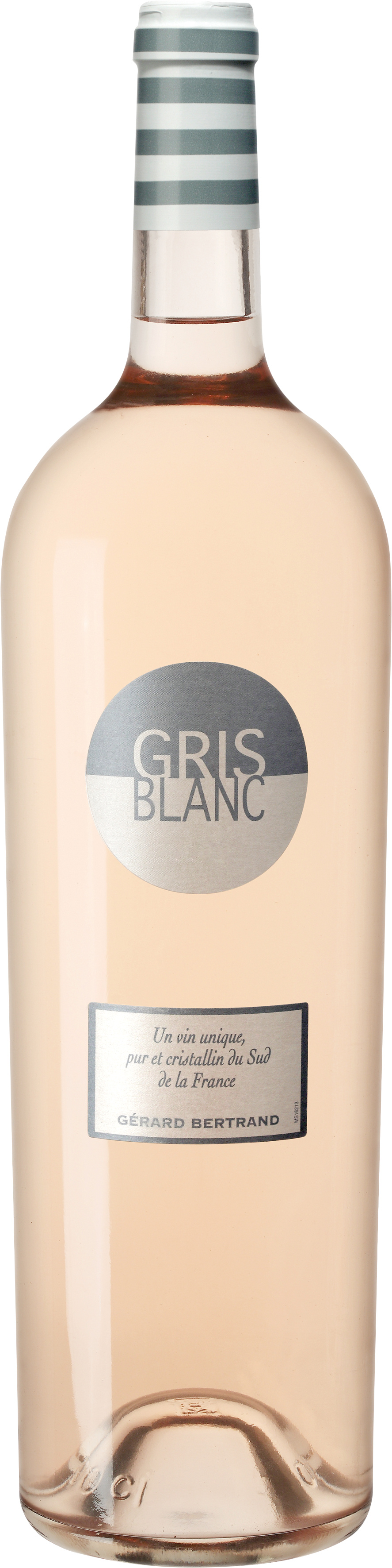 Gris Blanc Doppelmagnum