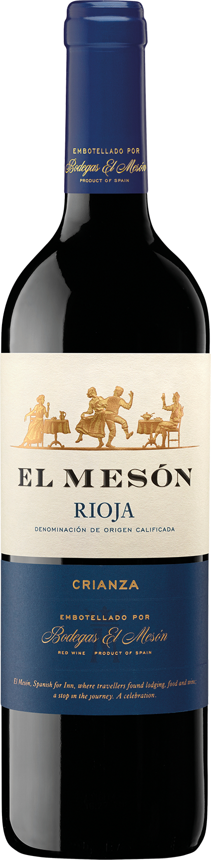Crianza