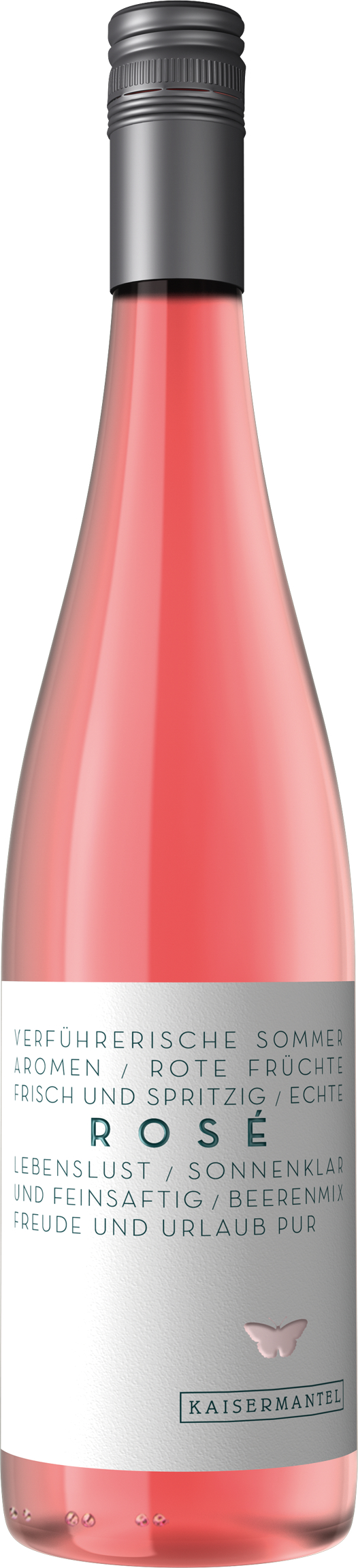 Kaisermantel Rosé
