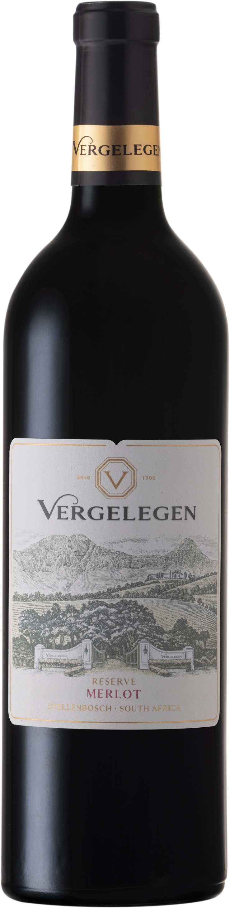 Merlot Reserve