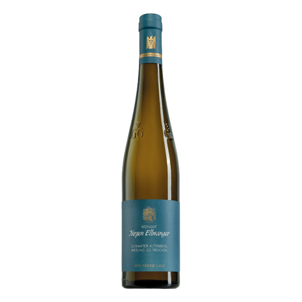 Schnait Altenberg Riesling GG