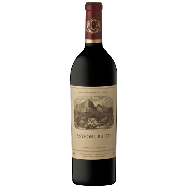 Anthonij Rupert Main Blend - 2016